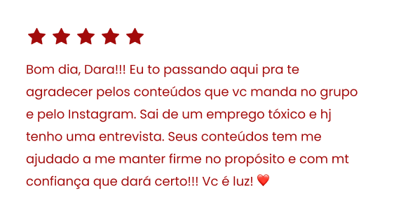 Depoimento 3